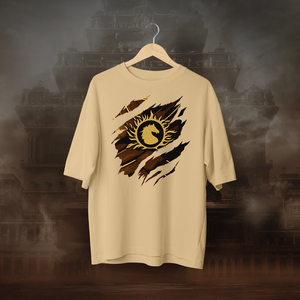 Baahubali : Sigil Classic