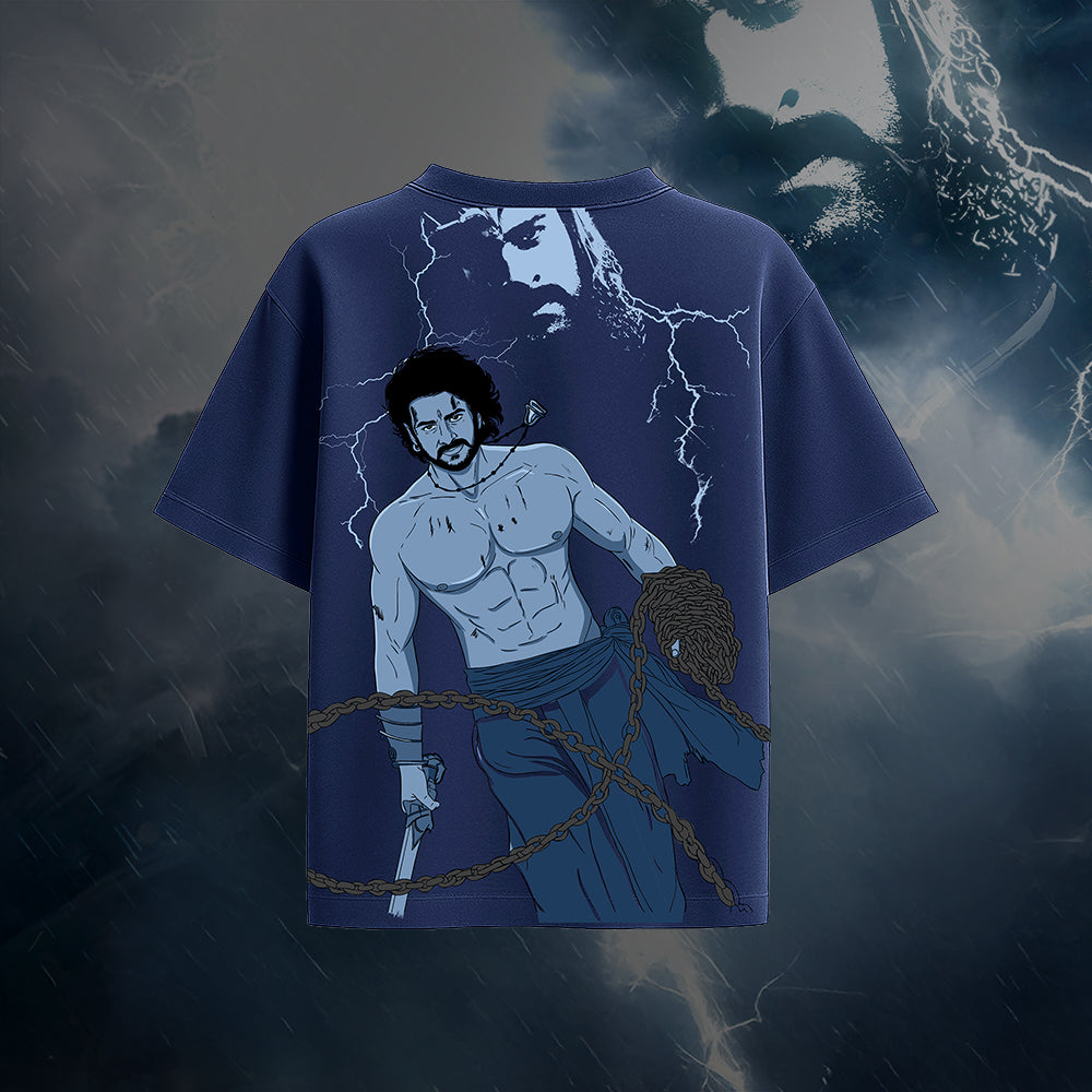 Baahubali : Storm of Vengeance