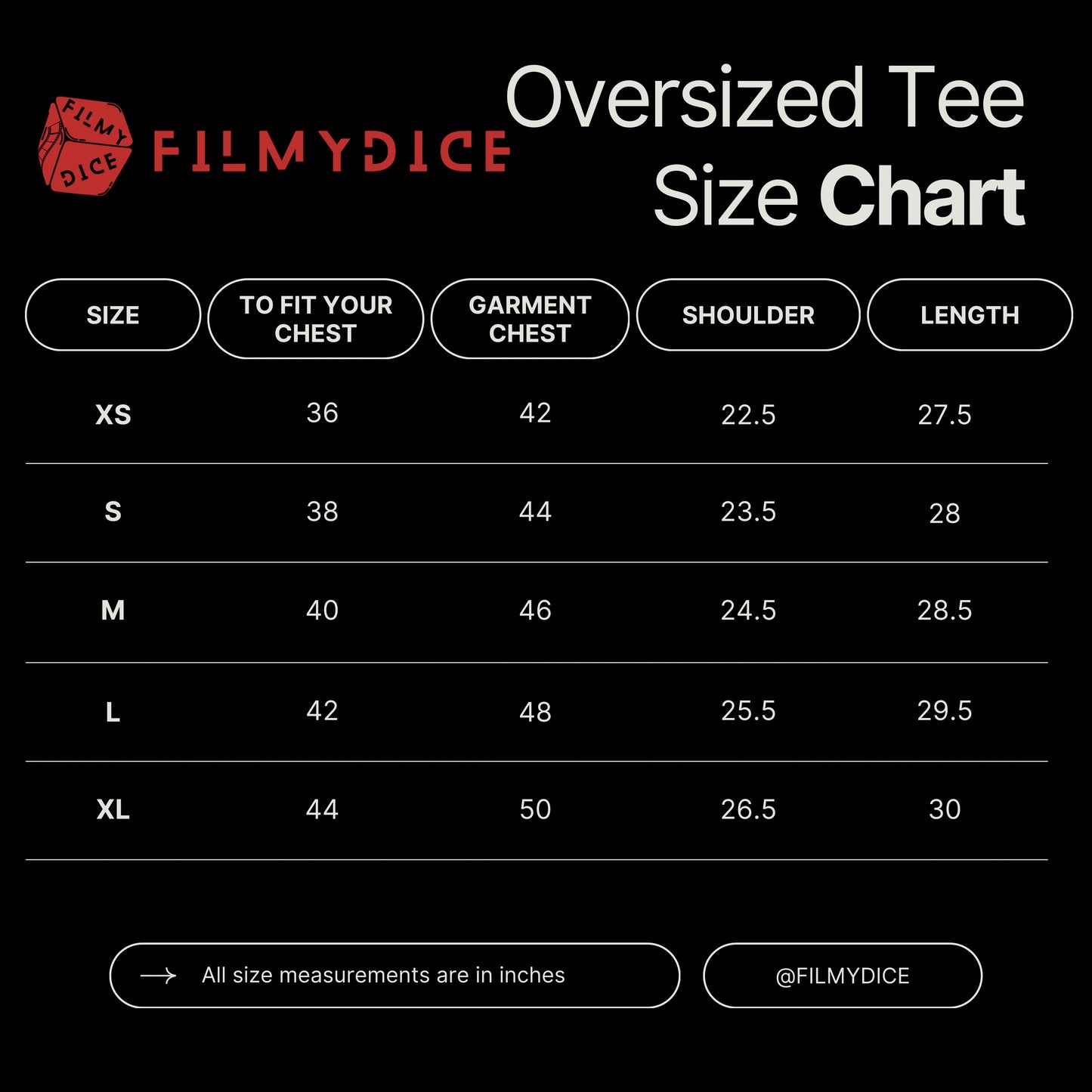 OG : Fire | Oversized Tee | Red | They Call Him OG