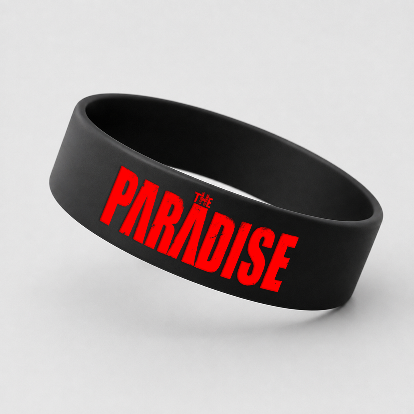 The Paradise : Signature Wristband