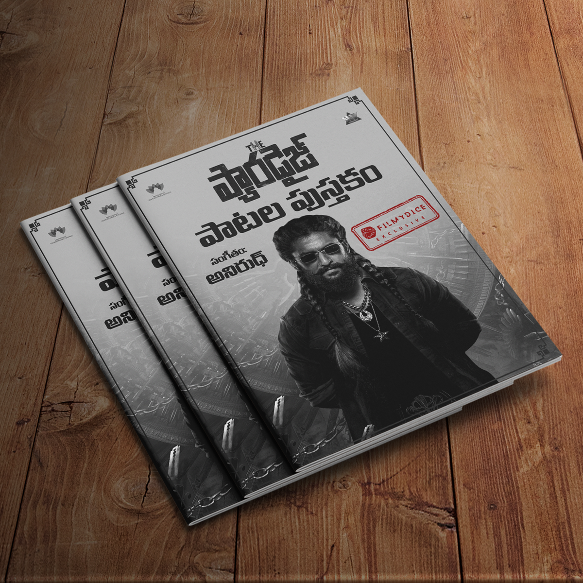 The Paradise : Songbook