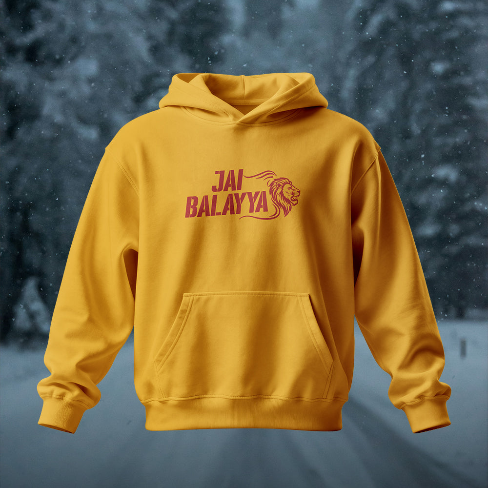 Akhanda 2 : Jai Balayya