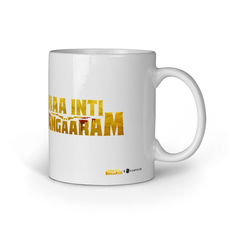 Maa Inti Bangaaram : Classic Mug