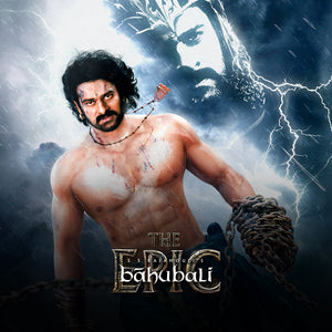 Baahubali