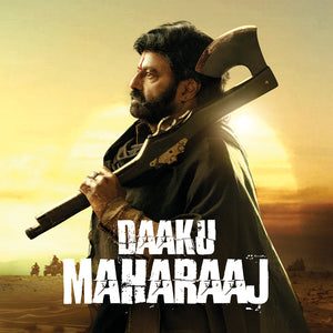 Daaku Maharaaj