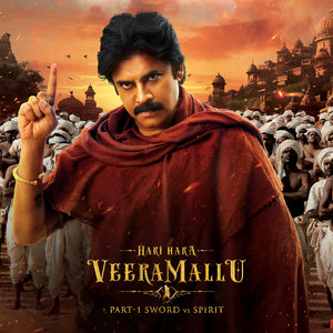 Hari Hara Veera Mallu