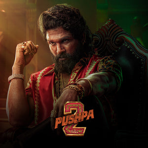 Pushpa 2