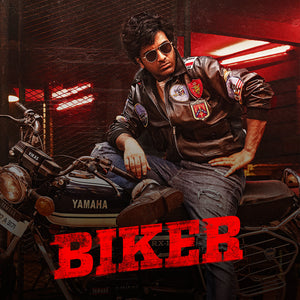 Biker