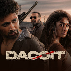 Dacoit