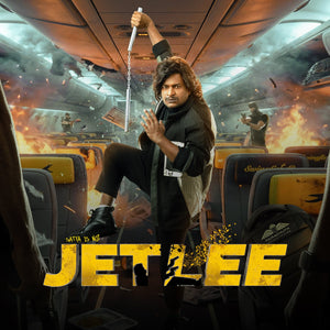 JET LEE