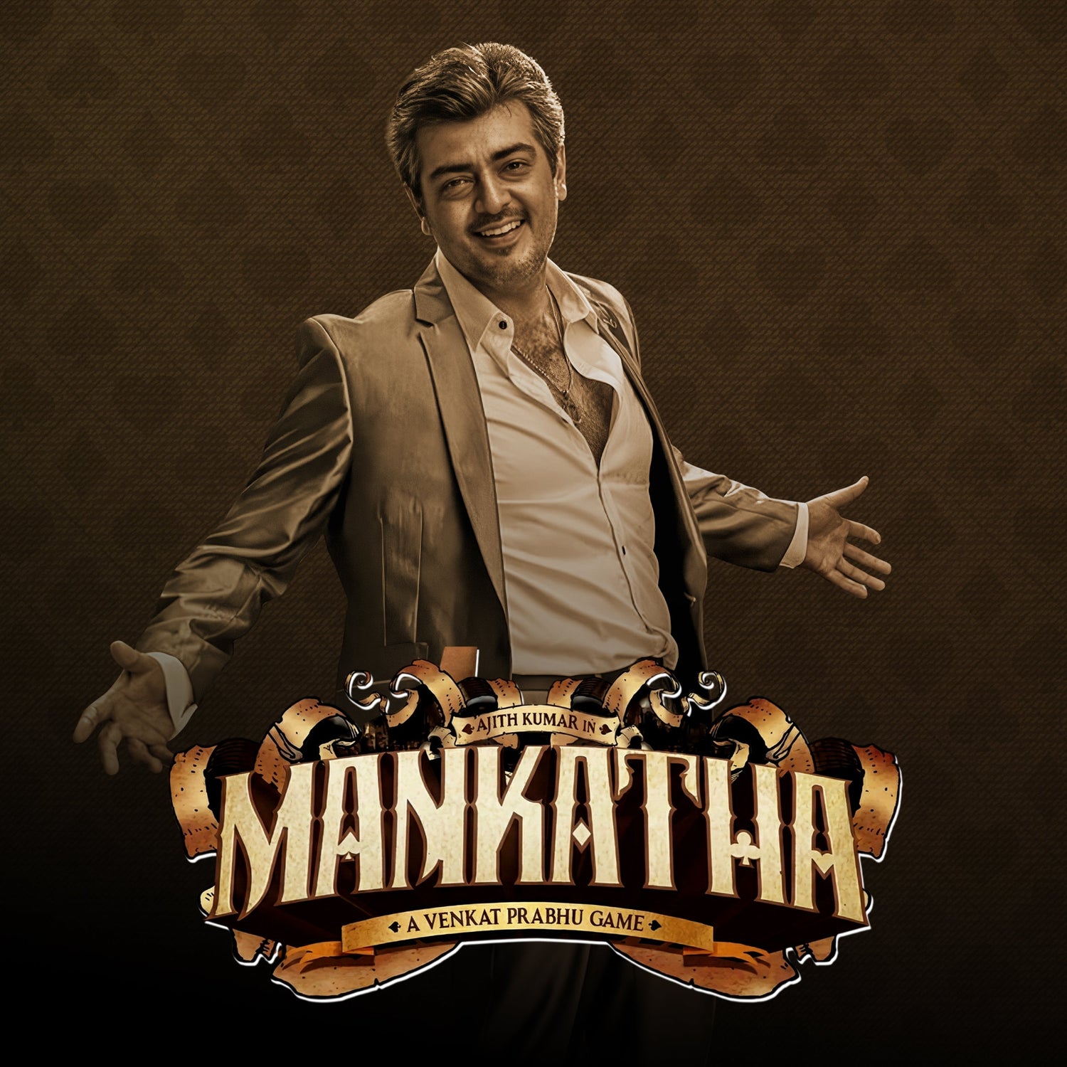 Mankatha