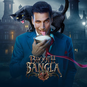 Bhooth Bangla
