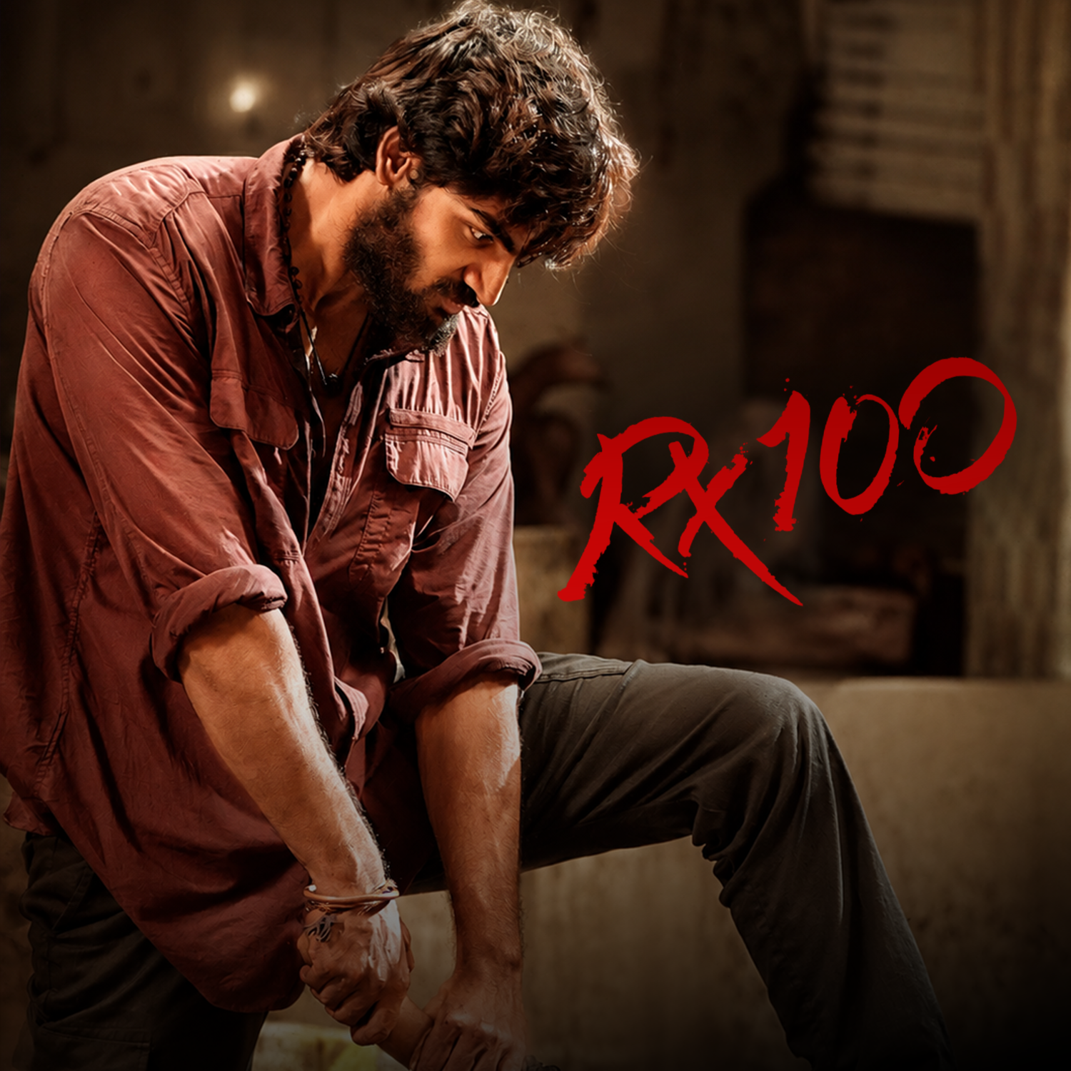 RX 100