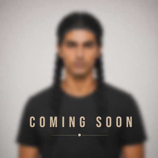 The Paradise : Jadal – Braids with Headband