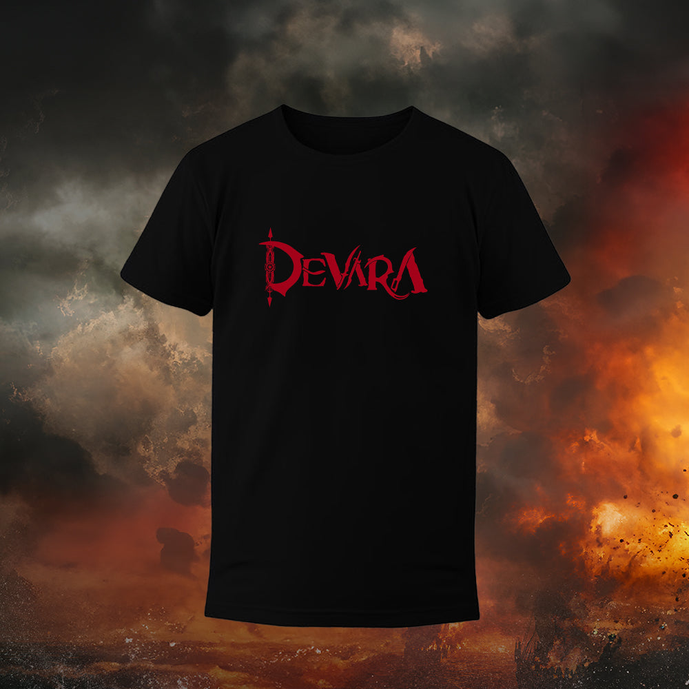 Devara : All Hail the Tiger