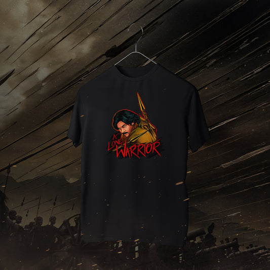 HHVM : A Lone Warrior | Regular