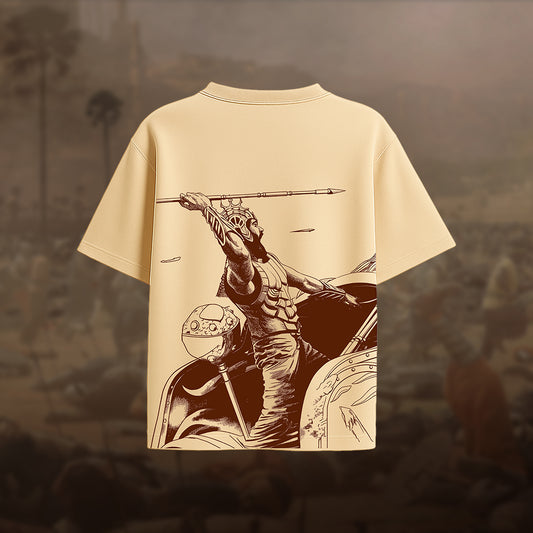 Baahubali : Warrior Edition