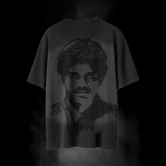 Shiva : Shiva Ante Veede