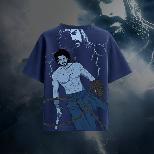 Baahubali : Storm of Vengeance