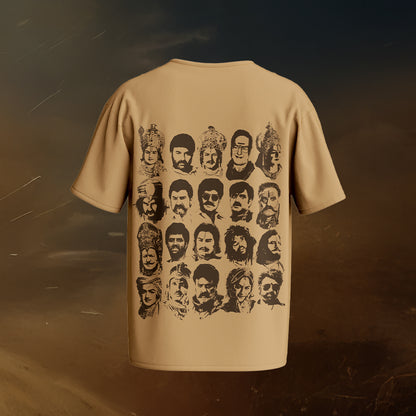 Akhanda 2 : NBK Epic Roles