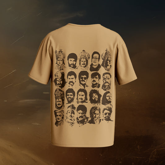 Akhanda 2 : NBK Epic Roles