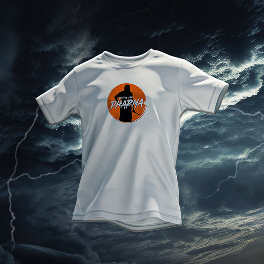 HHVM : Battle for Dharma