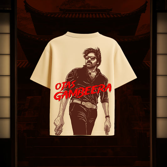 They Call Him OG : Rage