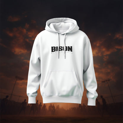 Bison : Classic Hoodie