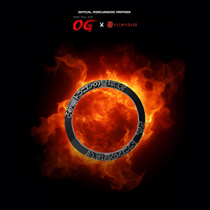 OG Bracelet | They Call Him OG