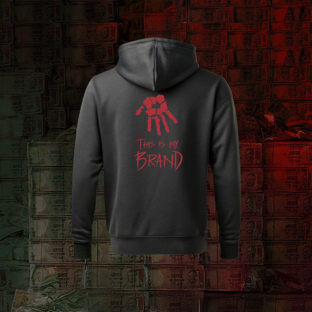 Pushpa 2 : This Is My Brand