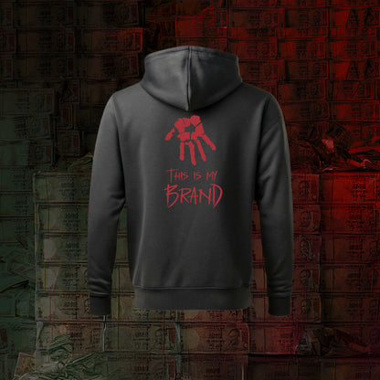 Pushpa 2 : This Is My Brand