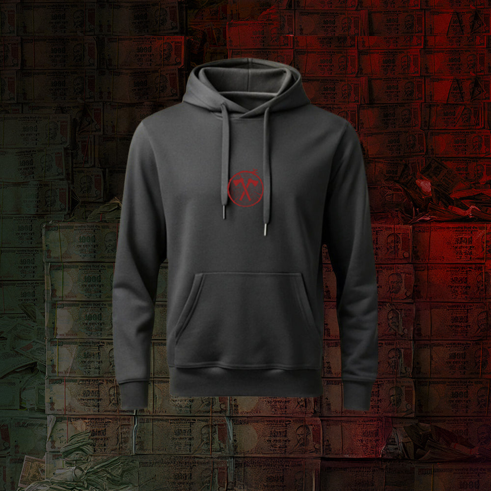 Pushpa 2 : This Is My Brand