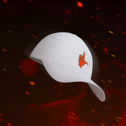 287 Cap & Abhishek Celebration Caps | SRH Official Merch