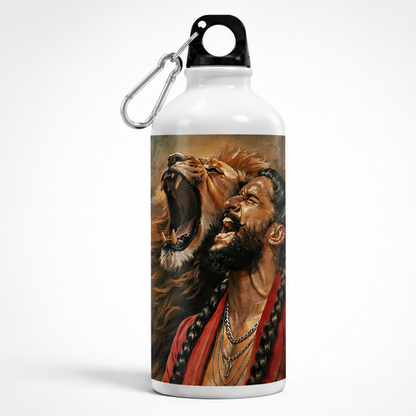 The Paradise : Lion's Roar - Sipper Bottle