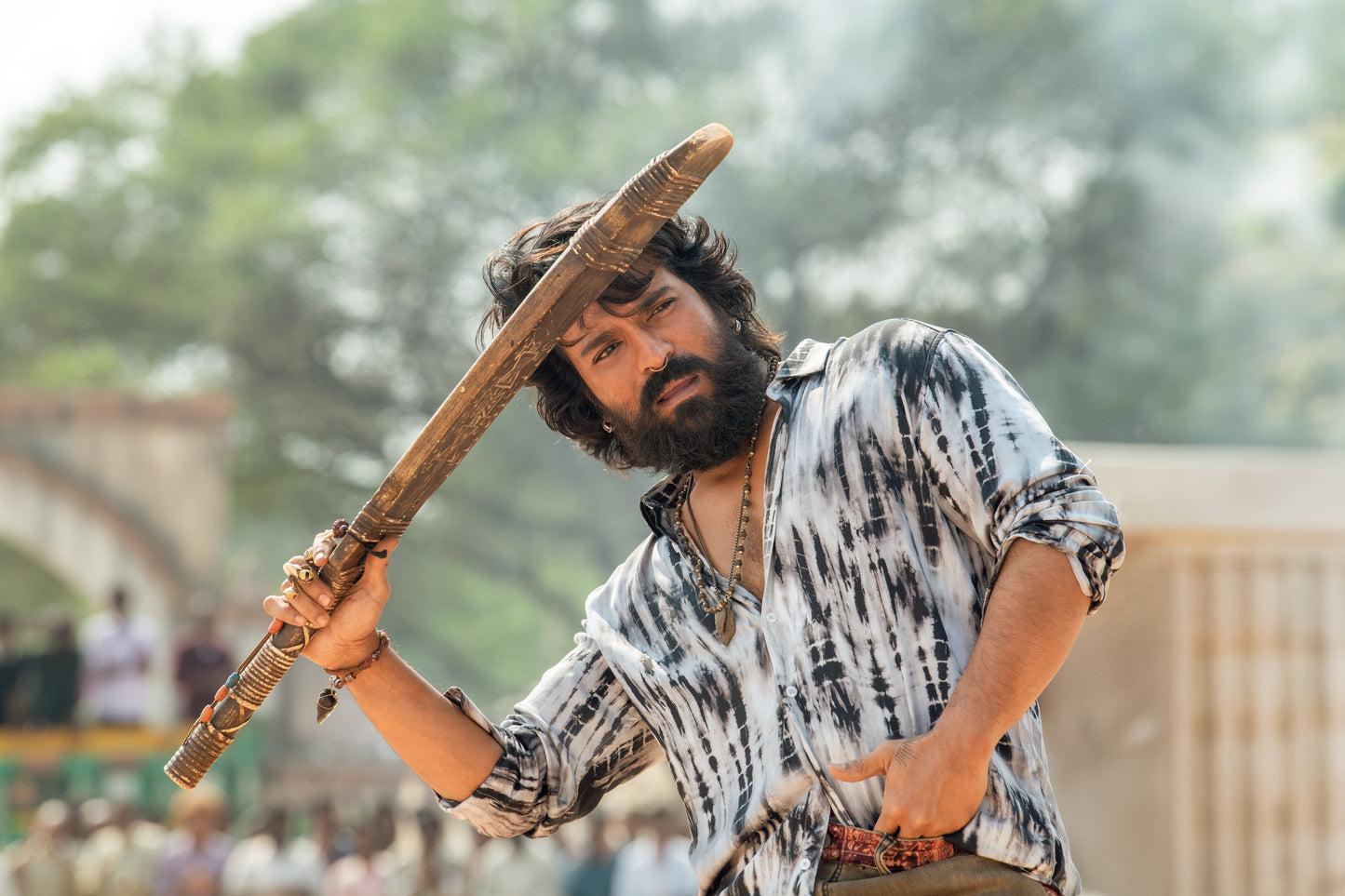 Peddi : Temporary Tattoo | Sun Seal Edition