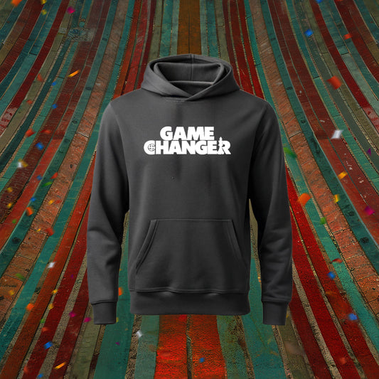 Game Changer : Classic Hoodie