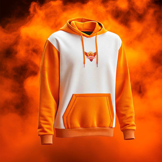Classic Hoodie | SRH Official Merch