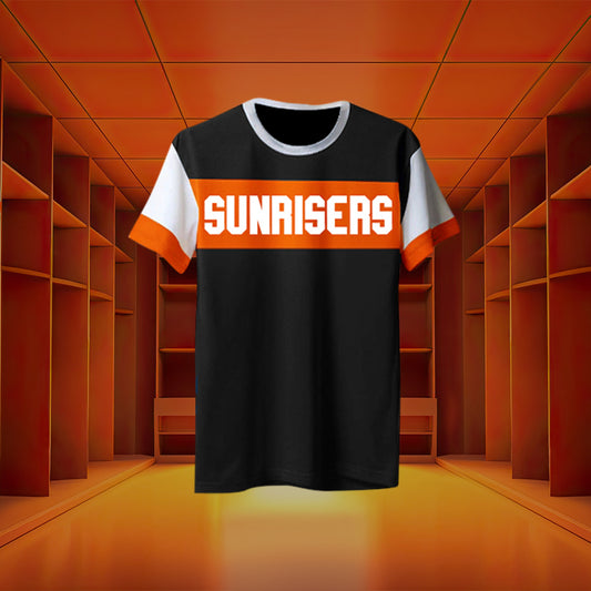 Classic Regular Tee | SRH Official Merch