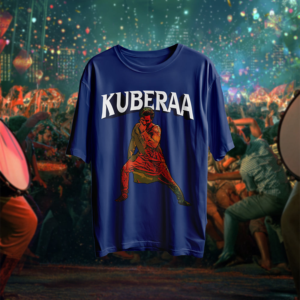 Kuberaa : Deva Celebration