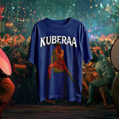 Kuberaa : Deva Celebration