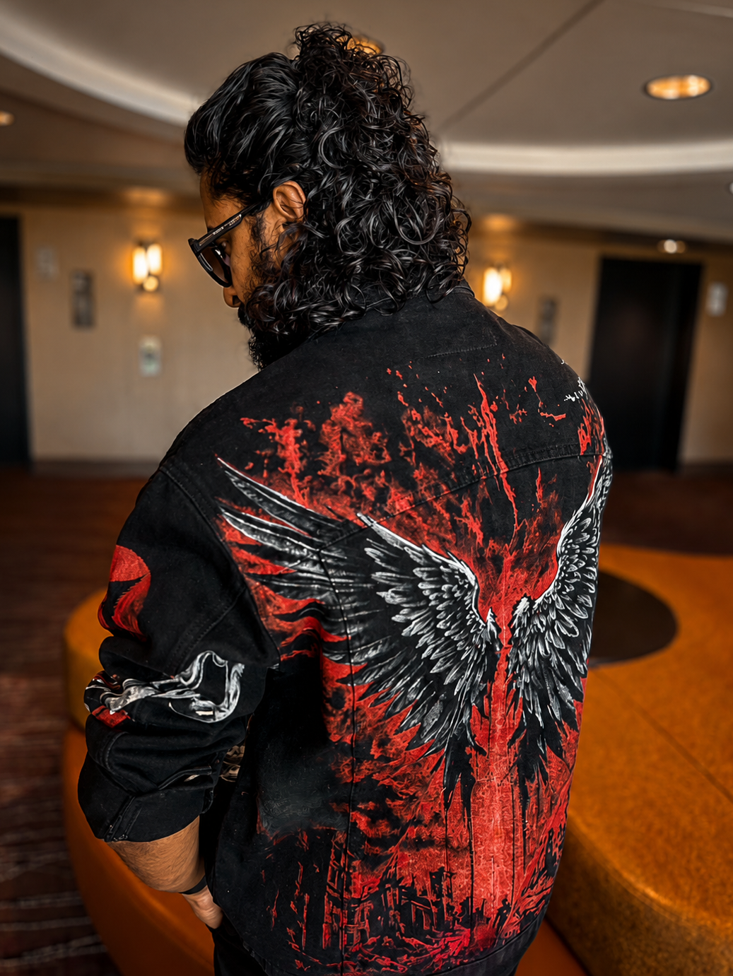 The Paradise : Fallen Wings - Original Edition