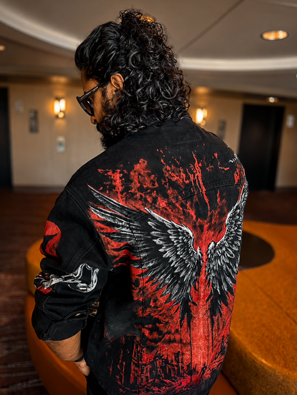 The Paradise : Fallen Wings - Original Edition