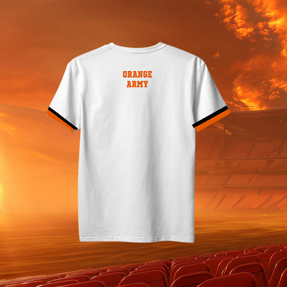 Eagle Regular Tee | SRH Official Merch