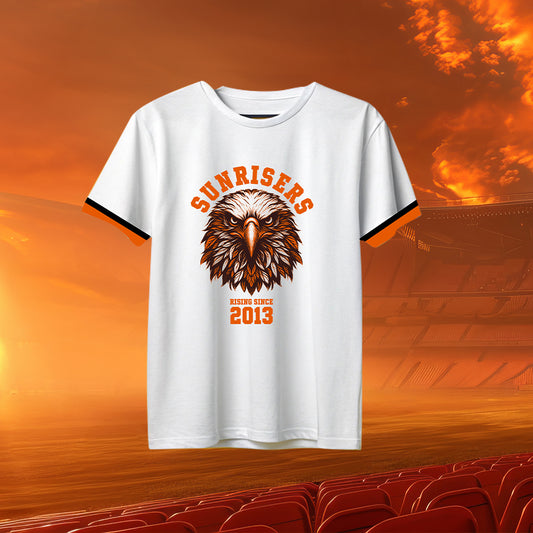 Eagle Regular Tee | SRH Official Merch