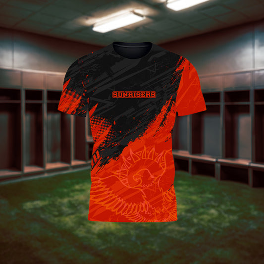 Emberstrike Tee | SRH Official Merch