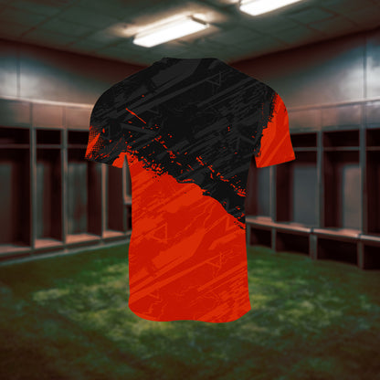 Emberstrike Tee | SRH Official Merch