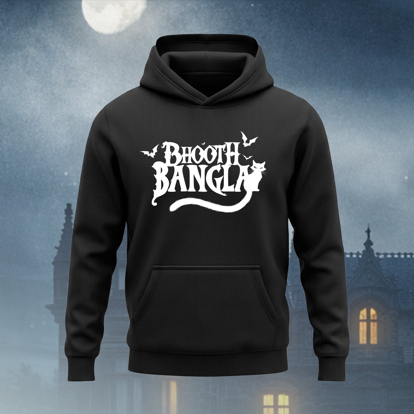 Bhooth Bangla : Haunted Nights Edition