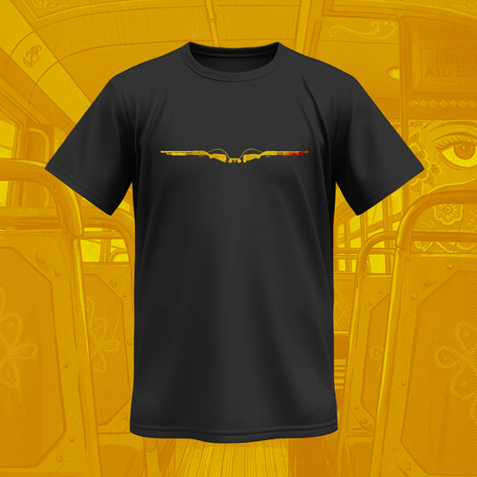 Maa Inti Bangaaram : Twin Guns Signature Tee