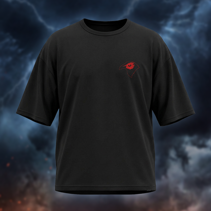The Paradise : Signature - Oversized Tee
