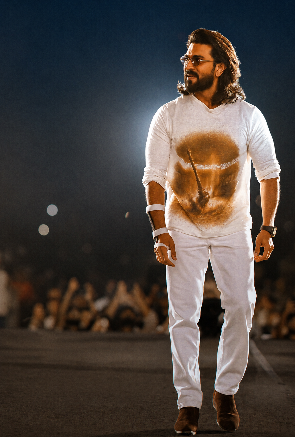 Peddi : Arena Power - Sweatshirt